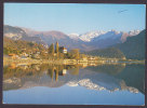 Switzerland PPC Brienz (Berner Oberland) 4133 - Brienz