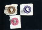 Lotto 07 - INTERI POSTALI - AMERICA - Usati - Other & Unclassified