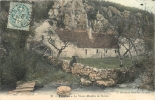 14 FALAISE NORON L'ABBAYE LE VIEUX MOULIN DE NORON - Falaise