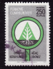 TURQUIE  1977  -  YT  2207  -  Protection De La Forêt -  Oblitéré - Usati