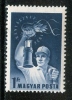 HUNGARY-1956. Miners' Day MNH!!! - Nuevos