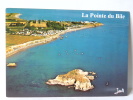 CP 56 Morbihan - PENESTIN - La Pointe Du Bile - Pénestin