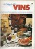 Les Doigts D´Or   Vins  N°3 - Encyclopédies