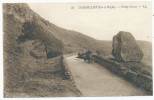 Undercliff (Isle Of Wight) - Windy Corner - LL Postcard - Andere & Zonder Classificatie