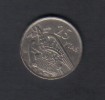 SPAIN   25  PESETAS  1957  (KM # 787) - 25 Peseta