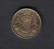 SPAIN   100  PESETAS  1984  (KM # 826) - 100 Peseta