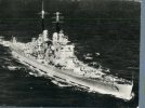 (555) Warship Bateau De Guerre - HMS Vanguard - Submarinos