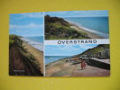 OVERSTRAND - Other & Unclassified