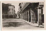 CPA 81 REALMONT - Place De L Eglise Cote Nord - Realmont