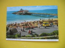 BOURNEMOUTH Pier And Sands - Bournemouth (a Partire Dal 1972)