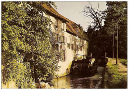 WOLUWE SAINT LAMBERT-MOULIN LINDEKEMALEN MOLEN - St-Lambrechts-Woluwe - Woluwe-St-Lambert