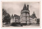 - Château De MESNIERES. - Institution SAINT-JOSEPH - La Tour Sud Et Anciennes Douves. - - Mesnières-en-Bray