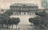 ETAIN - Hôtel De Ville - Etain