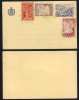 GRECE - GREECE / ENTIER POSTAL  (ref 3201) - Enteros Postales