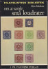 Denmark Filatelistisk Bibliotek Max Meedom : Om At Samle Små Kvadrater Collecting Classic Denmark - Other & Unclassified