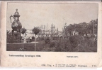 Tentoonstelling Groningen 1903 - Groningen