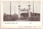 Tentoonstelling Groningen 1903 - Groningen