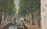 Edam, Spui - Edam