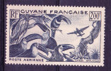 GUYANE PA N°37 Neuf Sans Charniere - Unused Stamps