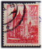 A269 - Rheinland/Rhénanie 8 Oblitéré / Gebraucht / Used - Rhine-Palatinate