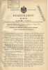 Original Patentschrift - G. Ranking In Calcutta , Britisch Indien , 1905 , Freimachen Von Booten , Boot !!! - Otros & Sin Clasificación