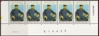 Belgique COB 2365 ** (MNH) - Coins Datés