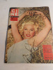 REVUE / CINE REVUE / N° 39  DE 1955 / MAMIE VAN DOREN - Zeitschriften