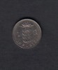 BELGIUM   1  FRANC  1974  (KM # 143.1) - 1 Franc