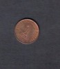 MALAYA & BRITISH BORNEO   1  CENT  1962  (KM # 6) - Colonias