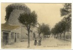 Carte Postale Ancienne Apt - Boulevard National - Apt