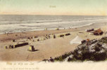 Het Strand - Wijk Aan Zee