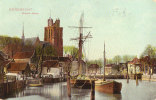 Nieuwe Haven - Dordrecht