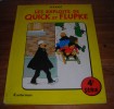 Les Exploits De Quick Et Flupke - Hergé - 1966. - Quick Et Flupke