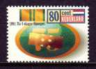 Niederlande / Netherlands 1991 : Mi 1417 *** - 75x 4-daagse Nijmegen - Unused Stamps
