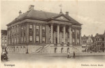 Stadhuis Groote Markt - Groningen