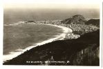 Rio De Janeiro - Praia Copacabana - Copacabana