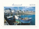 Cp, 29, Lesconil, Le Port, écrite - Lesconil