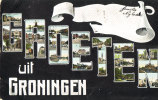 Groeten Uit - Groningen