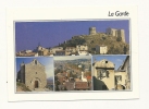 Cp, 83, La Garde, Multi-Vues, écrite 2000 - La Garde Freinet