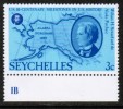 SEYCHELLES   Scott #  372**  VF MINT NH - Seychellen (1976-...)