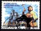 PIA - SMA - 1997 : Beatificazione Di Bartolomeo Maria Dal Monte - (SAS  1574) - Used Stamps