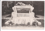 26- LIGNY En BARROIS - Monument Aux Morts De La Grande Guerre (1914-1918) - Ligny En Barrois