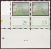 Belgique COB 2417 ** (MNH) - Hoekdatums