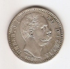 REGNO D´ITALIA - UMBERTO I 2 LIRE 1881 - 1878-1900 : Umberto I