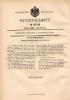 Original Patentschrift - H. Hölscher In Lengerich , Westf., 1906 , Lichthalter Für Weihnachtsbaum , Christbaum !!! - Bougies