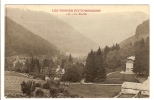 PLAINFAING - VOSGES - LE RUDLIN - Plainfaing