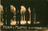 FIERA MILANO 1930 - Foires