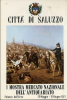 SALUZZO MOSTRA MERCATO ANTIQUARIATO 1977 - Foires