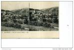 SERIE  LA SUISSE  VUE SUR LE LAC DE THOUNE  LL N ° 7 1900 /05 CARTE STEREO TOP TOP - Thun