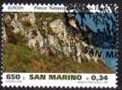 PIA - SMA - 1999 : Europa - (SAS 1677-78) - Used Stamps